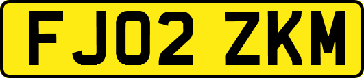FJ02ZKM