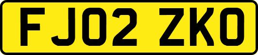 FJ02ZKO