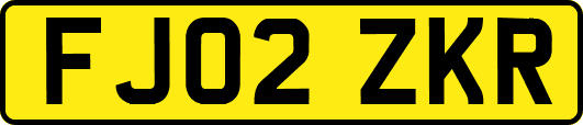 FJ02ZKR