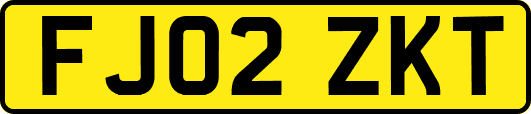 FJ02ZKT