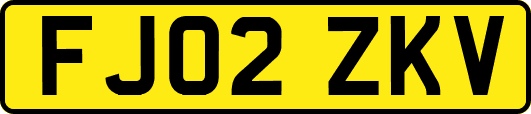 FJ02ZKV