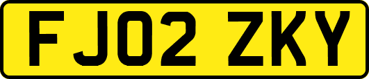 FJ02ZKY