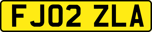 FJ02ZLA