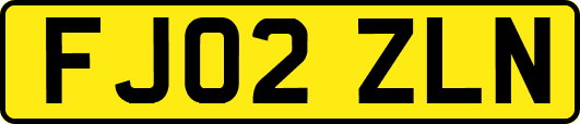 FJ02ZLN