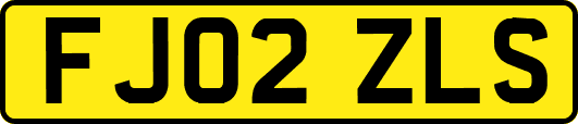 FJ02ZLS
