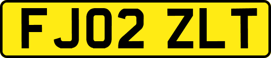 FJ02ZLT