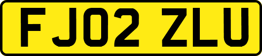 FJ02ZLU