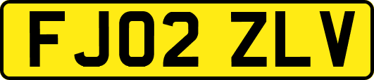 FJ02ZLV