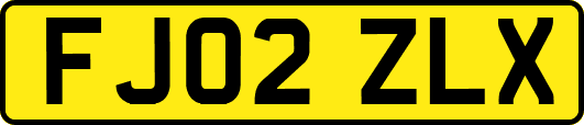 FJ02ZLX