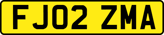 FJ02ZMA