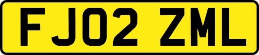 FJ02ZML