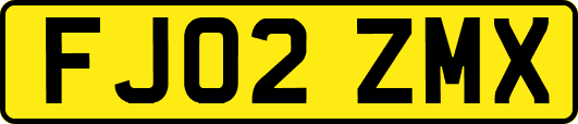 FJ02ZMX
