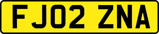 FJ02ZNA
