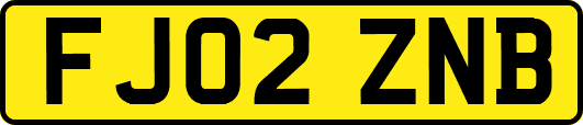 FJ02ZNB