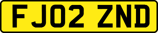 FJ02ZND
