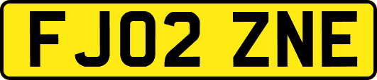 FJ02ZNE