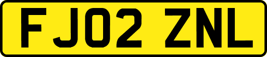 FJ02ZNL