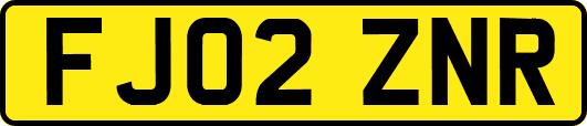 FJ02ZNR