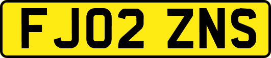 FJ02ZNS