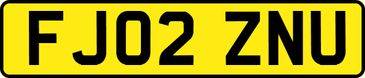 FJ02ZNU