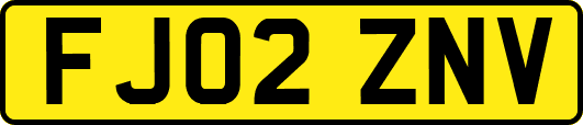 FJ02ZNV