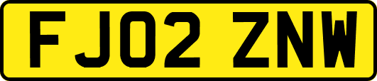 FJ02ZNW