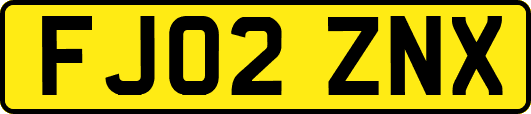 FJ02ZNX