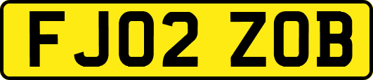 FJ02ZOB