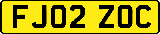 FJ02ZOC