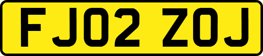 FJ02ZOJ