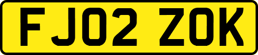 FJ02ZOK