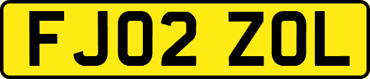 FJ02ZOL