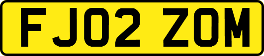 FJ02ZOM