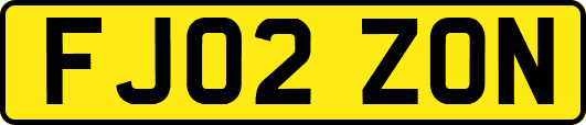 FJ02ZON