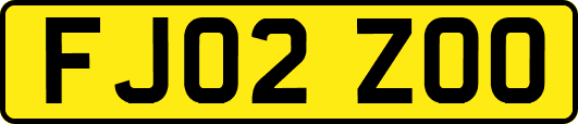FJ02ZOO