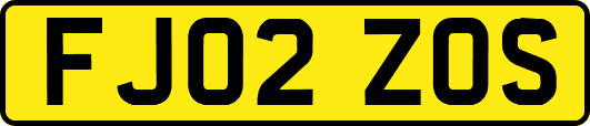 FJ02ZOS