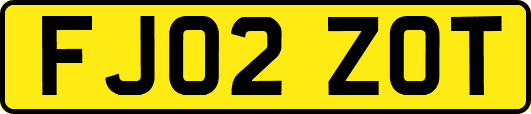 FJ02ZOT