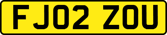 FJ02ZOU