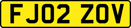FJ02ZOV