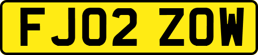 FJ02ZOW