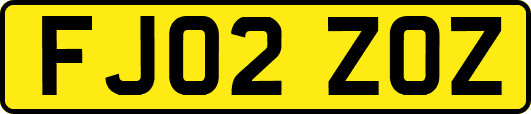 FJ02ZOZ