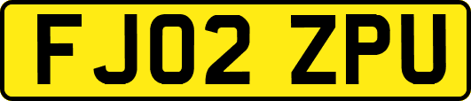FJ02ZPU