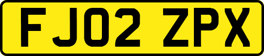 FJ02ZPX