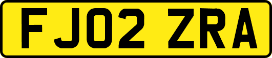 FJ02ZRA
