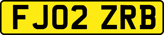 FJ02ZRB