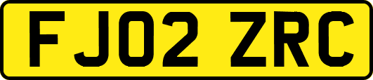 FJ02ZRC