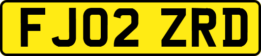 FJ02ZRD