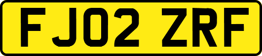 FJ02ZRF