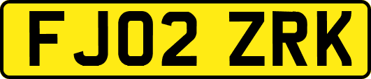 FJ02ZRK
