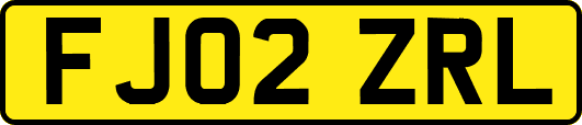 FJ02ZRL